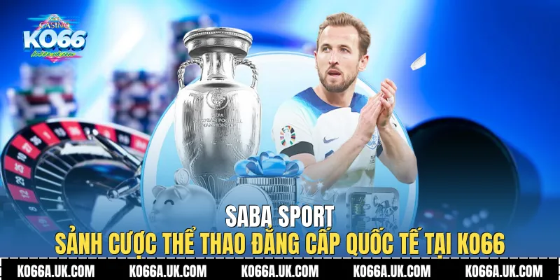 Saba Sport